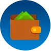 Wallet and Financial Info are available at Baji Casino User's Personal Account