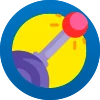 You can find around 2000 slots and casino games at Baji