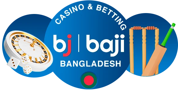 Baji বাংলাদেশ - ক্যাসিনো এবং বেটিং