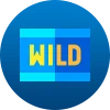 Wilds and Scatters slots at Baji Bangladesh
