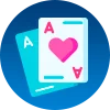 Baji players can enjoy separate sets of casino and sports bonuses