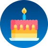 An exclusive birthday reward for Baji VIP Players