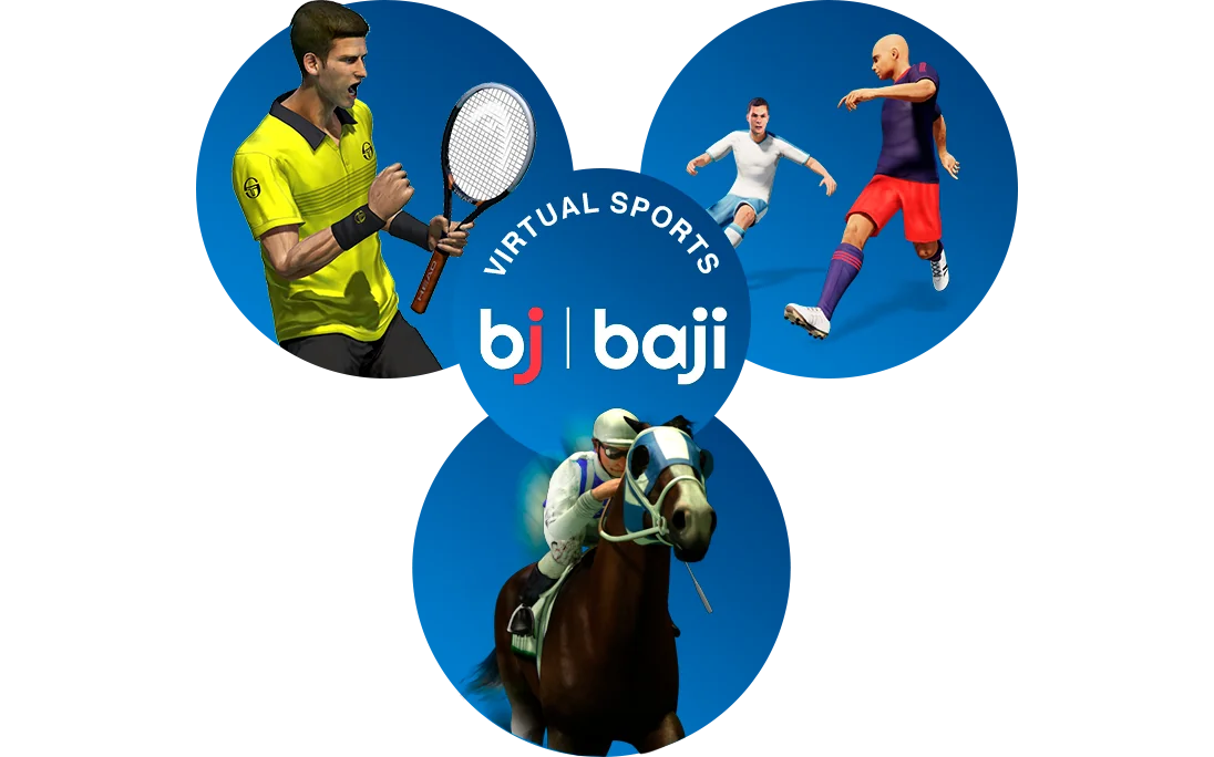 ভার্চুয়াল স্পোর্টস - Baji বাংলাদেশ