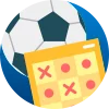 Bingo Football Arcade Game