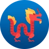 Dragon Tiger Casino Arcade Game - Baji Bangladesh