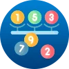 You can bet on several betting markets with Baji Lottery Games
