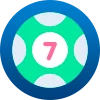 Baji Lottery Games are varied