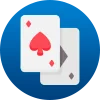 Pok Deng is a mix of poker and blackjack - Baji Bangladesh